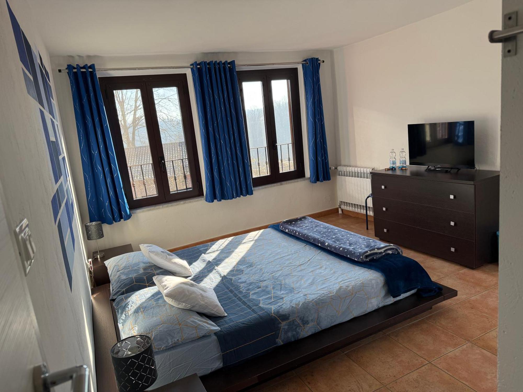 Bnb Dog And Friend Rocchetta Tanaro Exterior photo